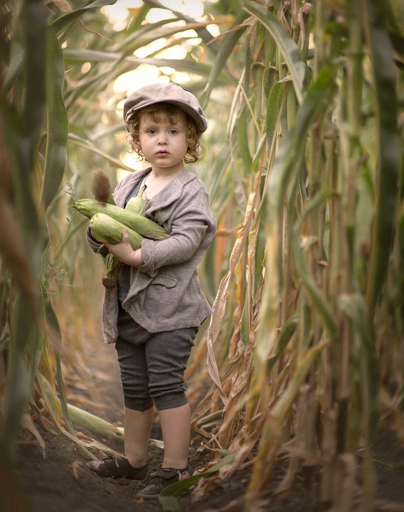 Photograph by Juliana Fedotova