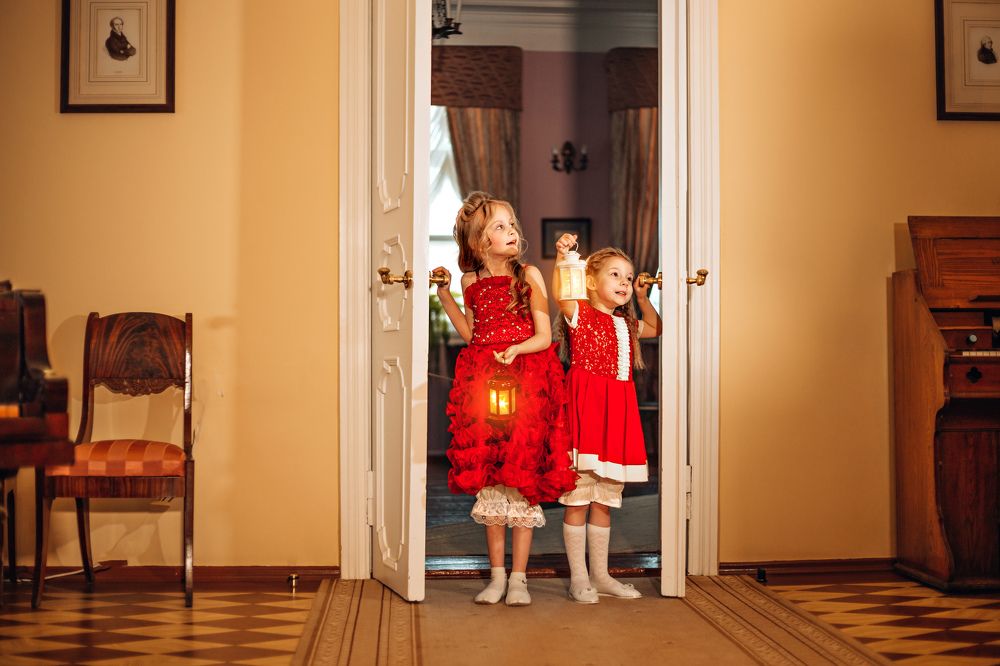 Фотография автора Надежда Саблина