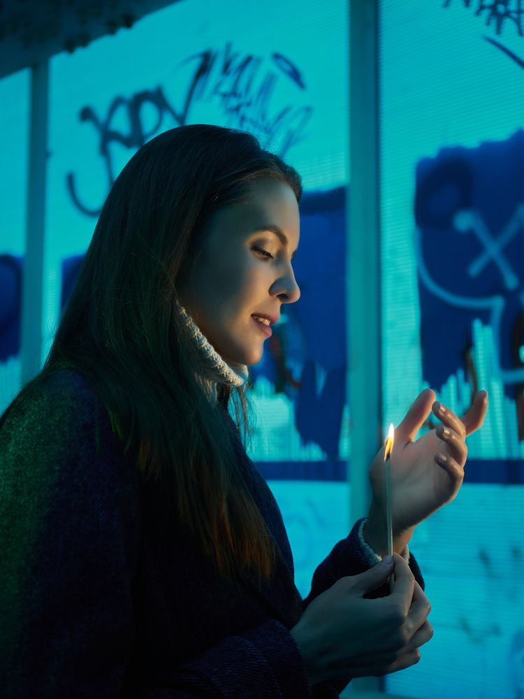 Photograph by Марат Хамитов