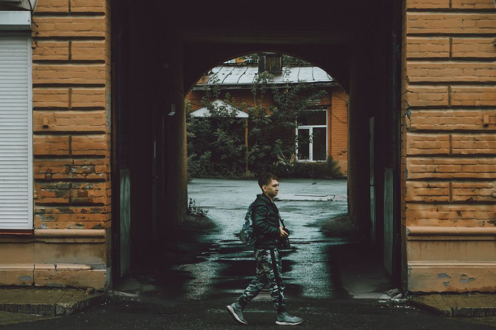 Photograph by Марат Хамитов