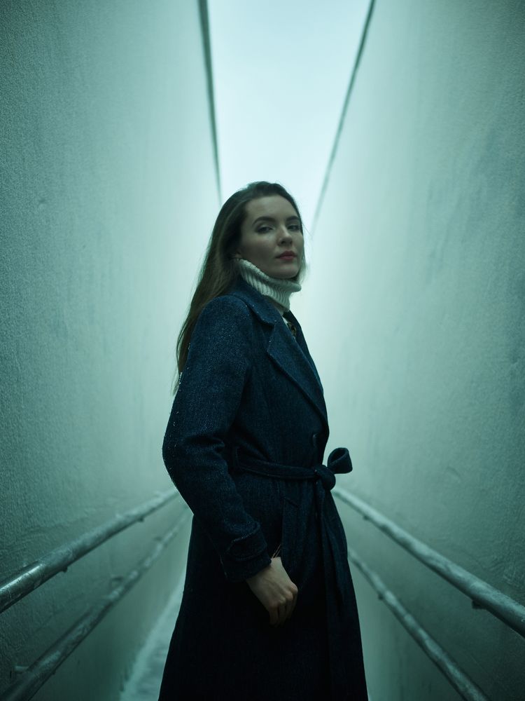 Photograph by Марат Хамитов