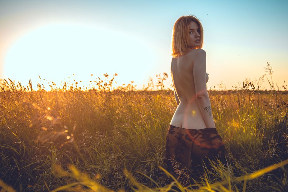 Фотография автора Иван Волков