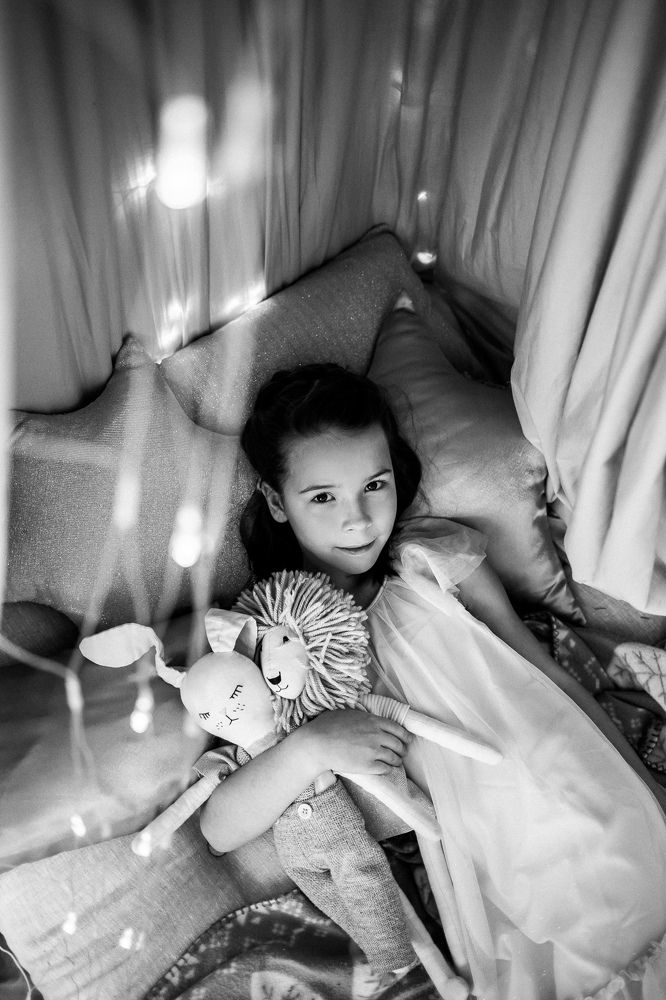 Photograph by Ann Liakhovich