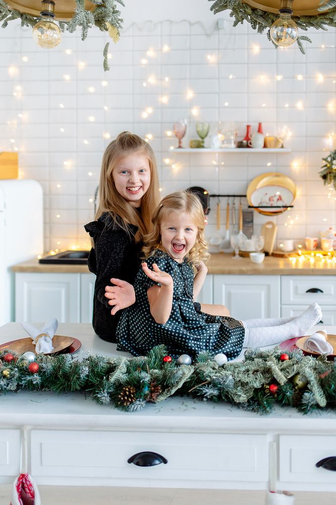 Photograph by Ann Liakhovich