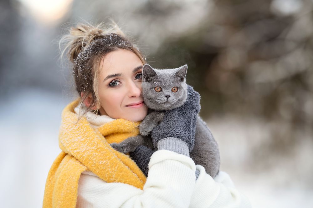 Photograph by Анна Орловская