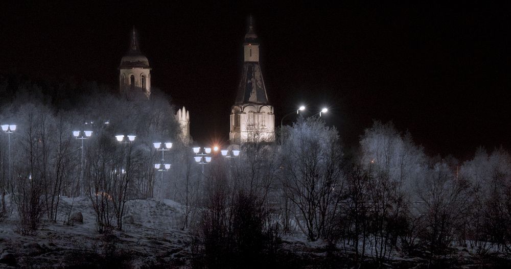 Photograph by Николаева Светлана