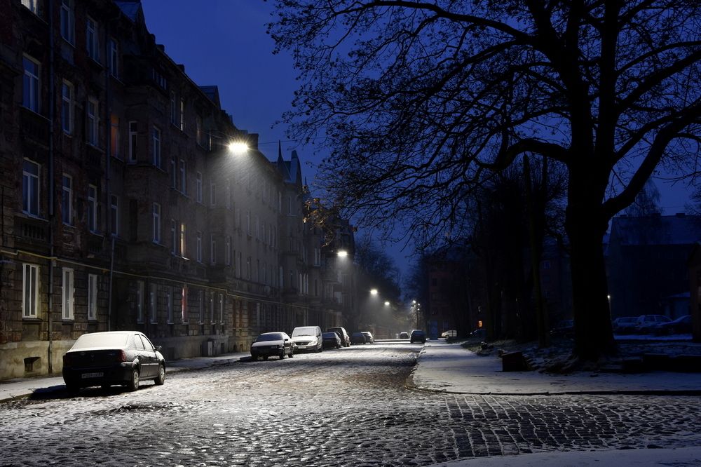 Photograph by Ирина Алексеева