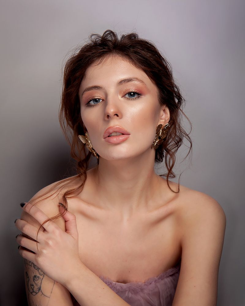 Глубина взгляда