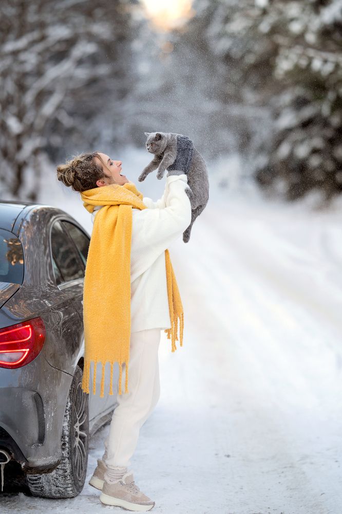 Photograph by Анна Орловская