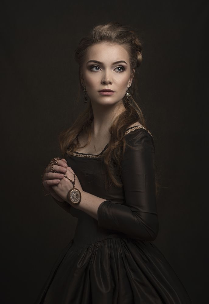 Photograph by Natalia Kholodova