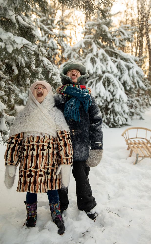 Photograph by Наталья Просова