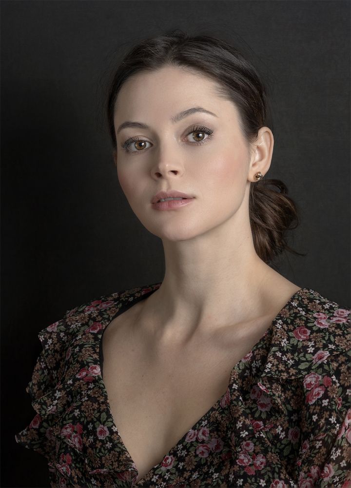 Photograph by Natalia Kholodova