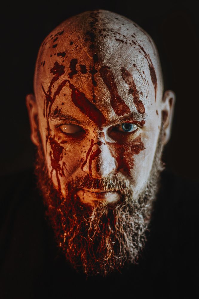 Photograph by Евгения Приймак