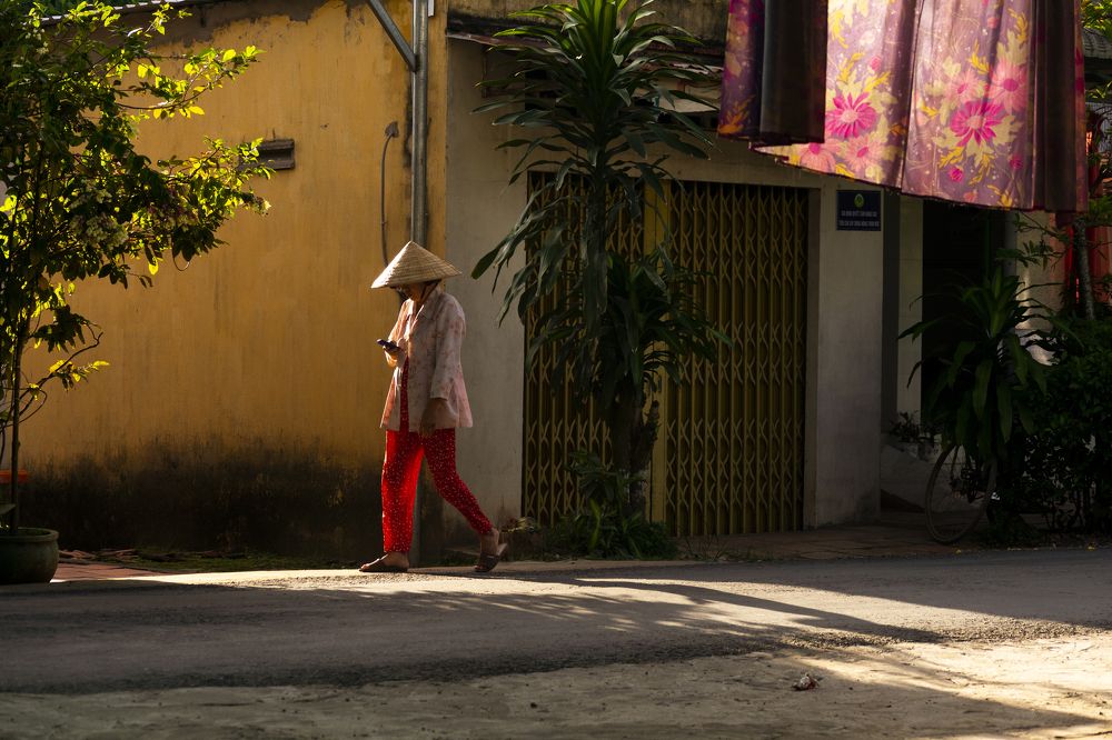 Photograph by Hau Tran Trung