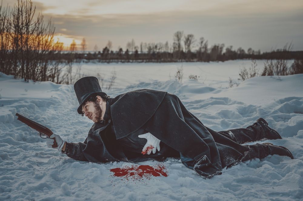 Photograph by Елена Савченкова