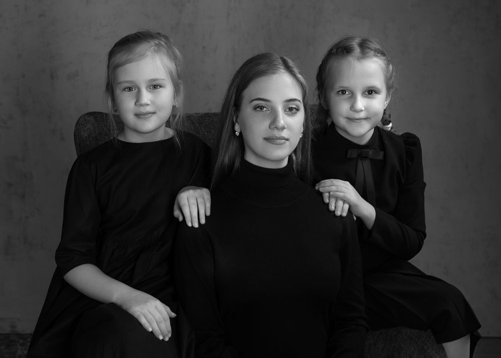 Фотография автора Огнева Надежда