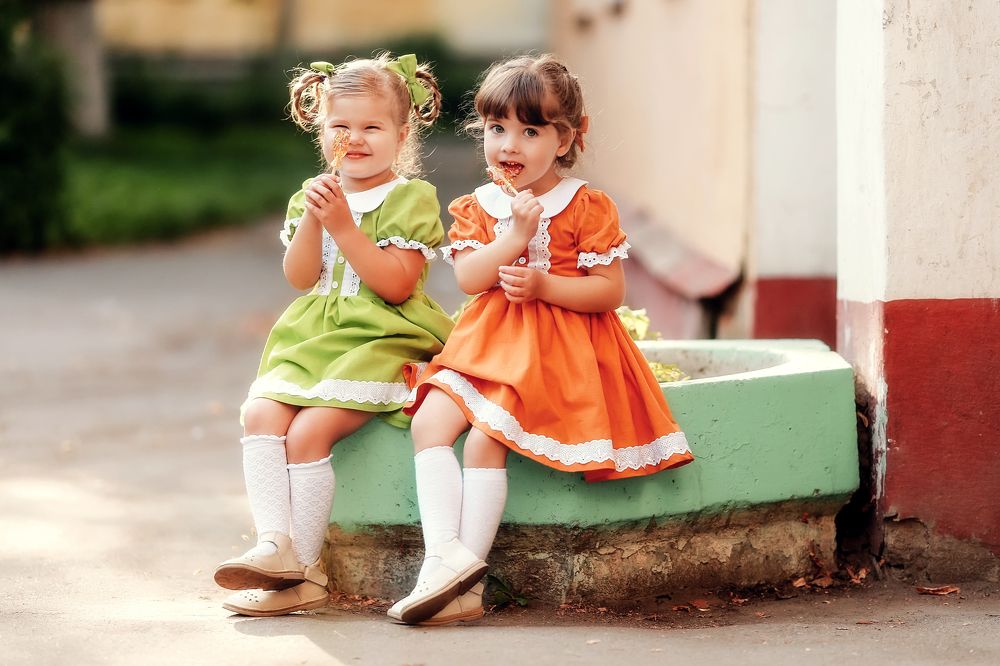 Photograph by Анна Гусева