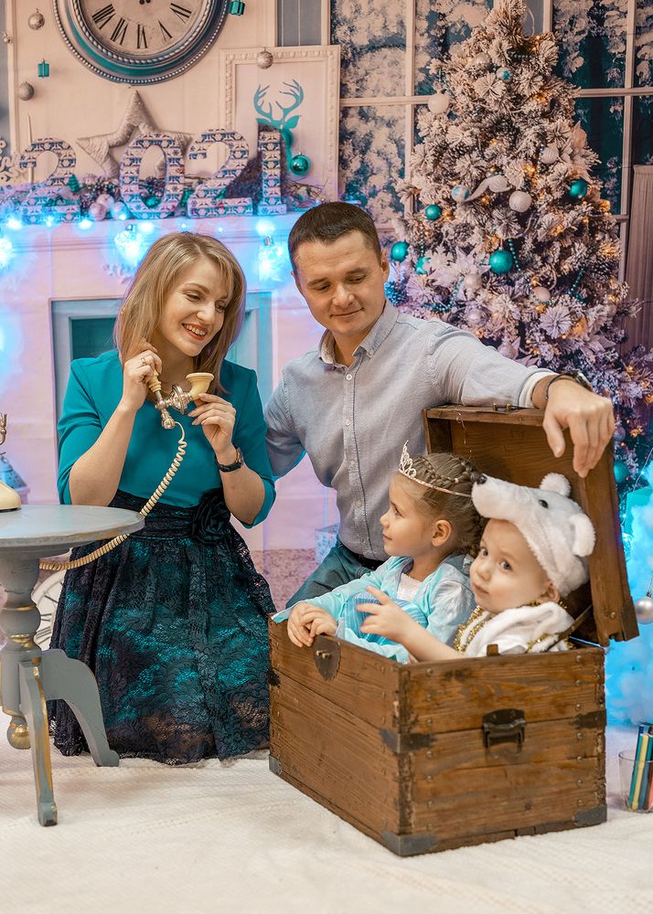 Photograph by Елена Савченкова