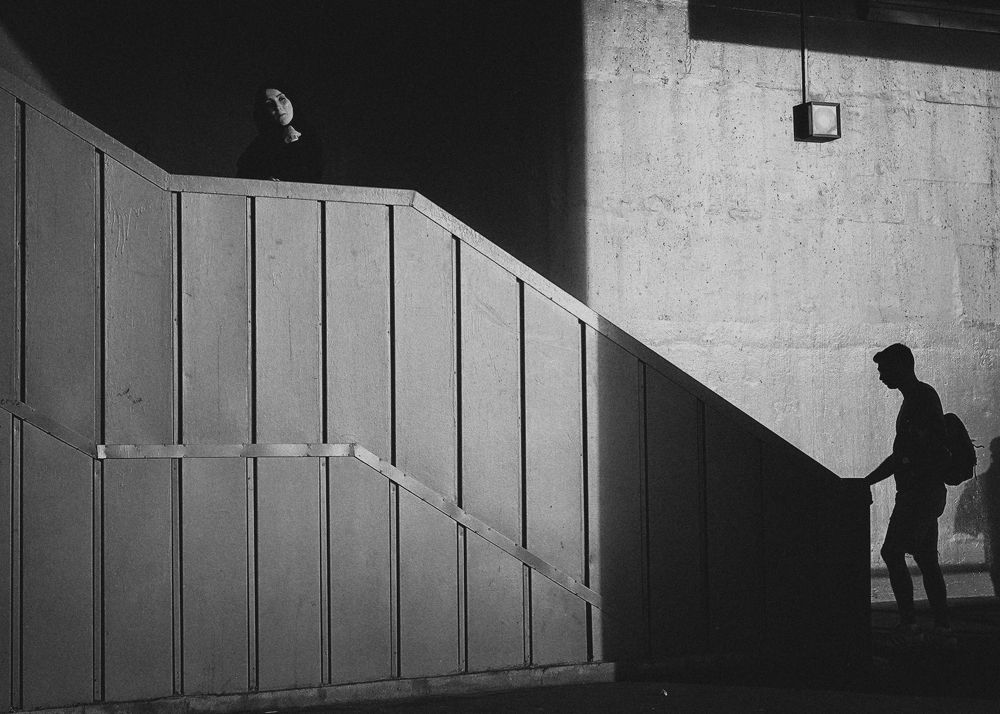 Photograph by mustafa yagci