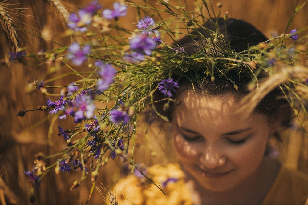 Photograph by Nadezhda Avdeeva