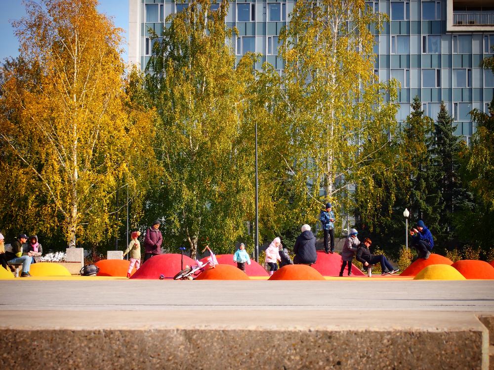 Photograph by Евгений Лямин