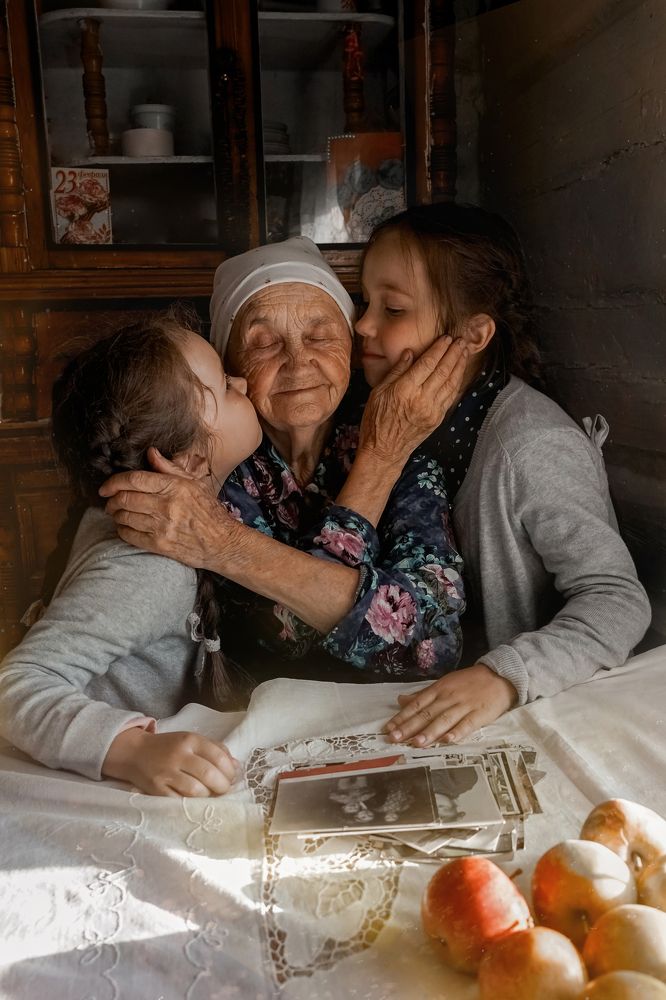 Photograph by Алия Низамутдинова