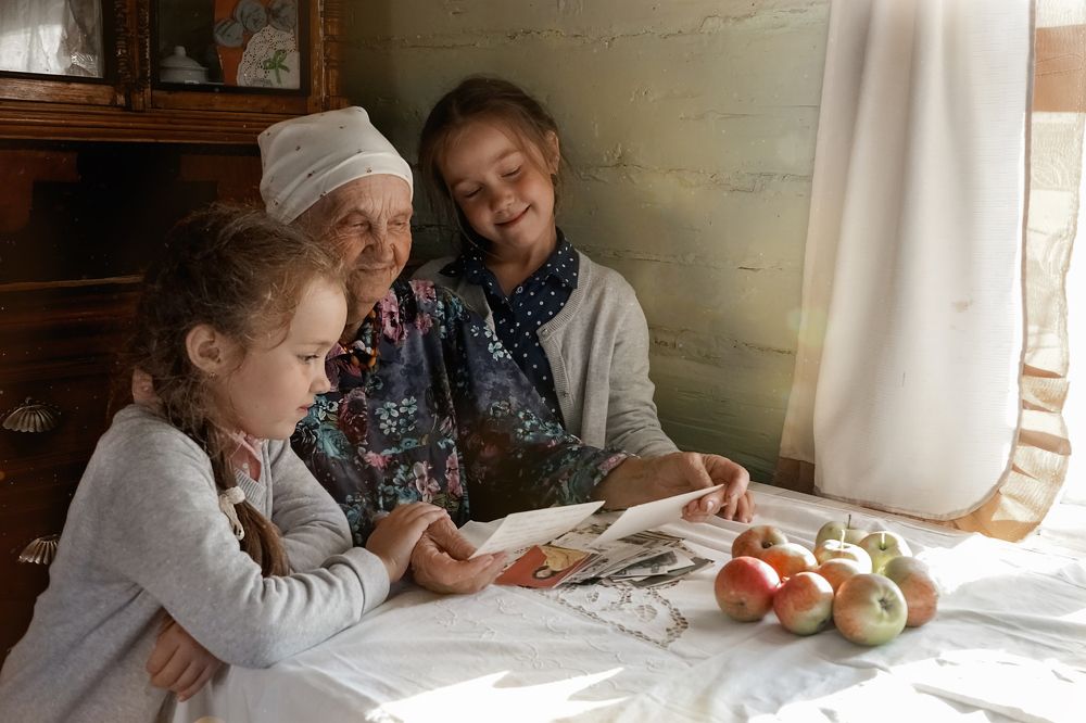 Photograph by Алия Низамутдинова