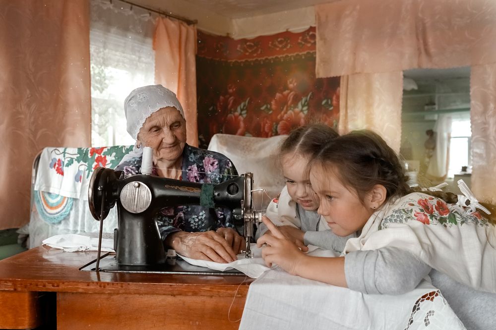 Photograph by Алия Низамутдинова