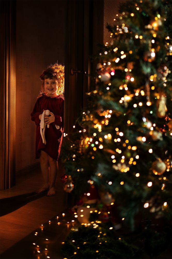 Photograph by Анна Марецкая