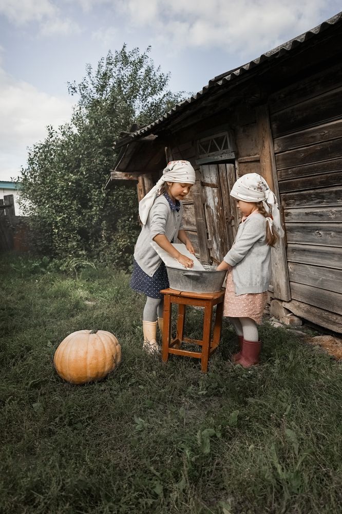 Photograph by Алия Низамутдинова