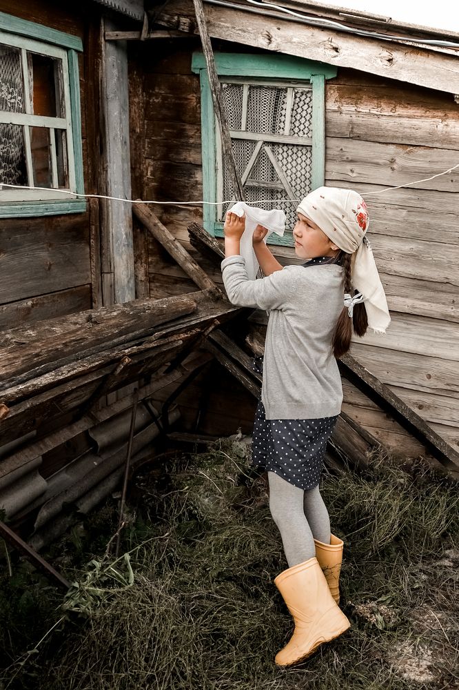 Photograph by Алия Низамутдинова