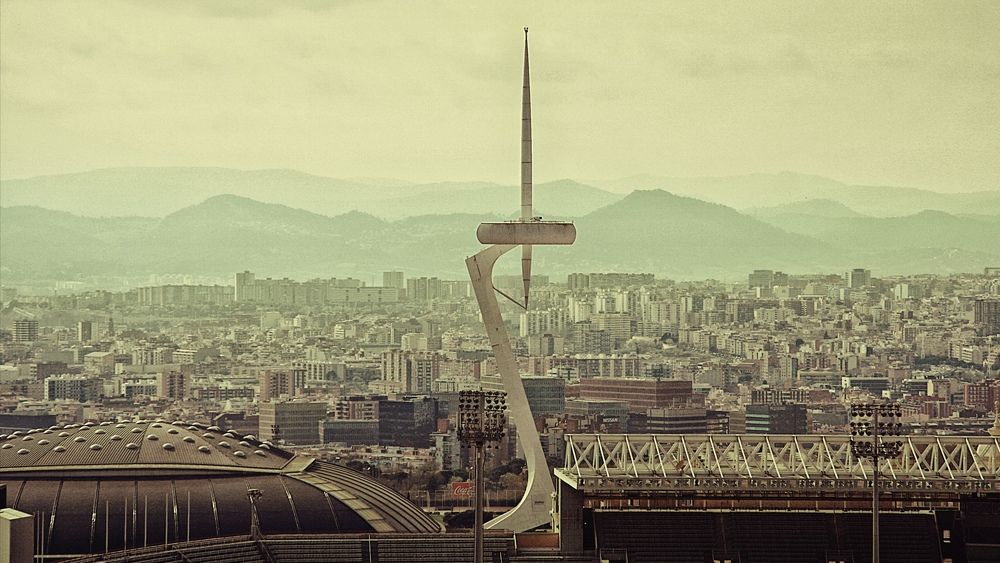 Photograph by Adrian Eperjessy