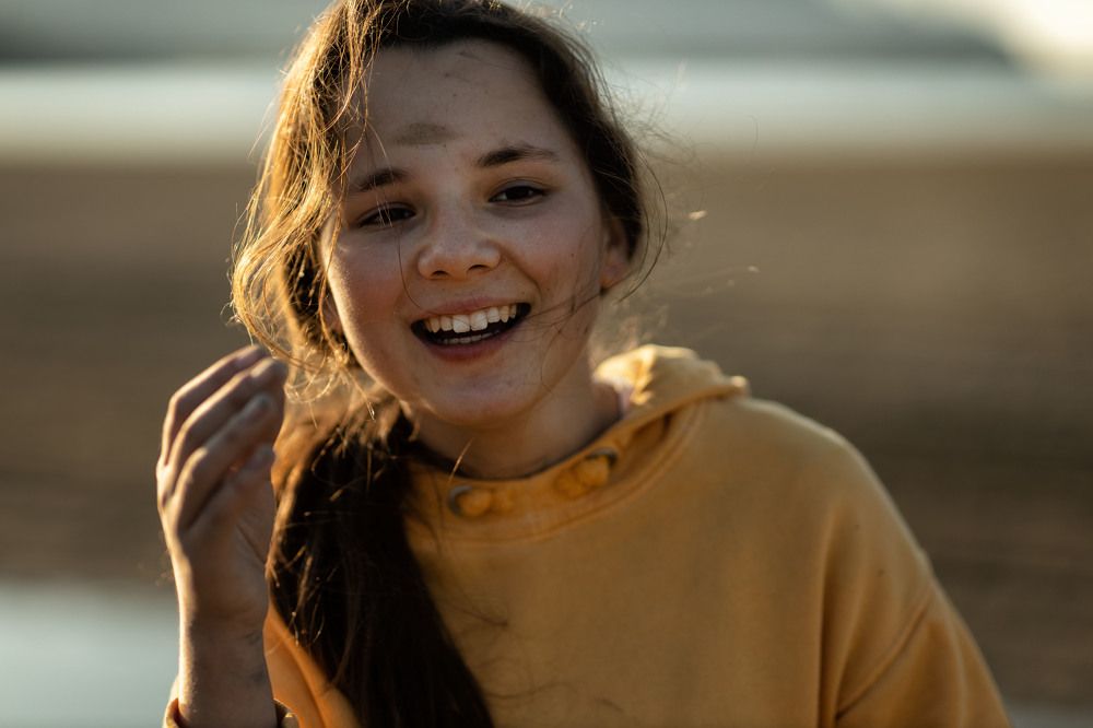 Photograph by Nadezhda Avdeeva