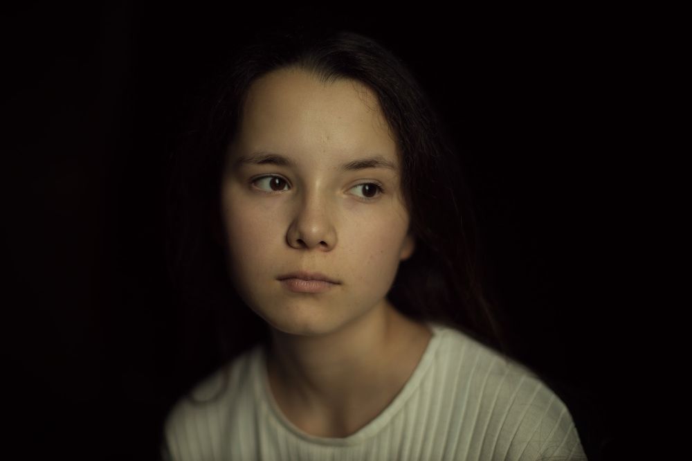 Photograph by Nadezhda Avdeeva