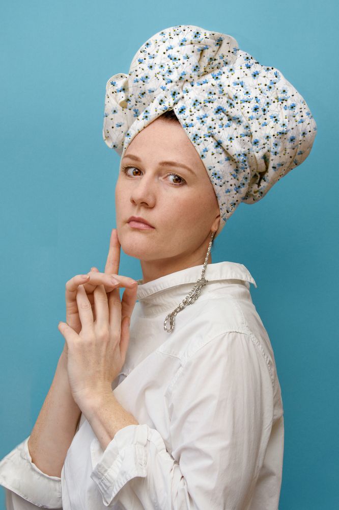 Photograph by Марина Крюкова