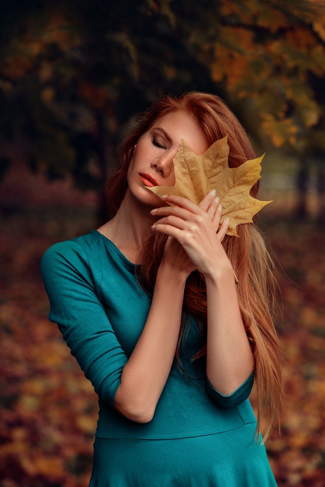 Photograph by Денис Антоненков