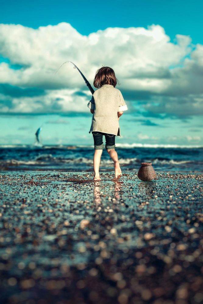 Photograph by Dustin Li