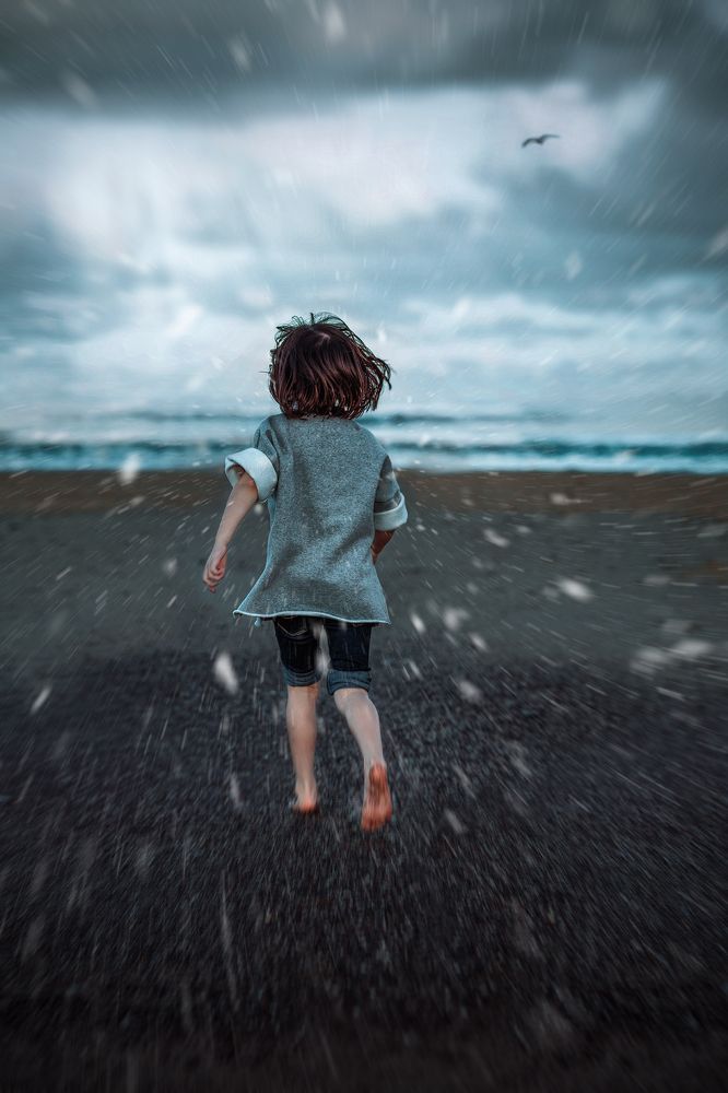 Photograph by Dustin Li