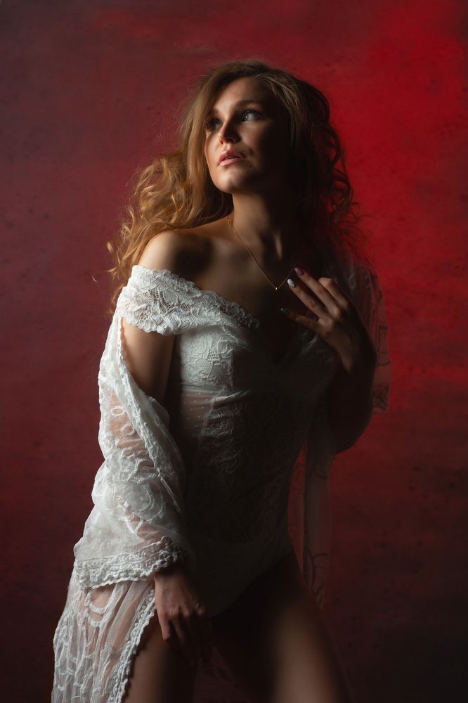 Photograph by Tatiana Oskina