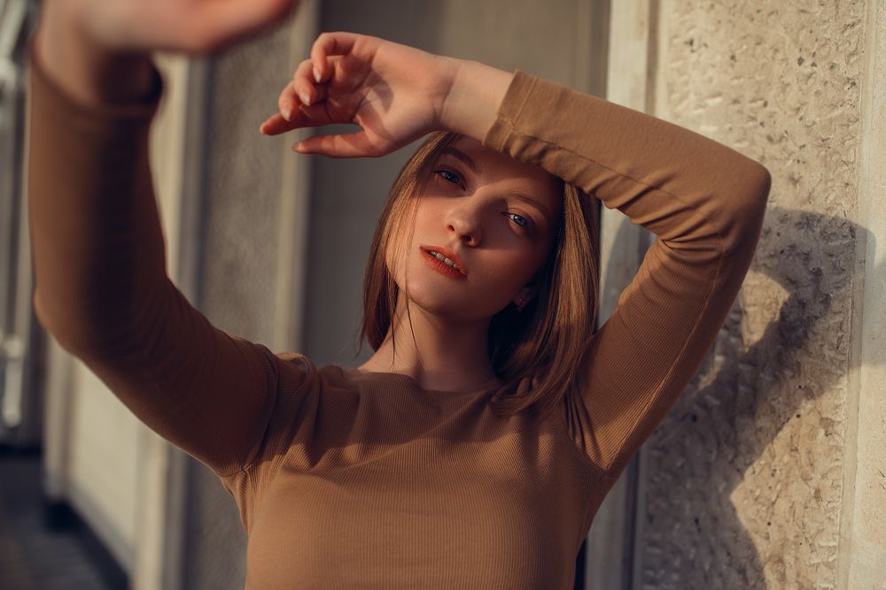 Photograph by Денис Антоненков