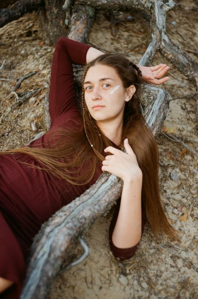 Photograph by Сергей Дмитриев