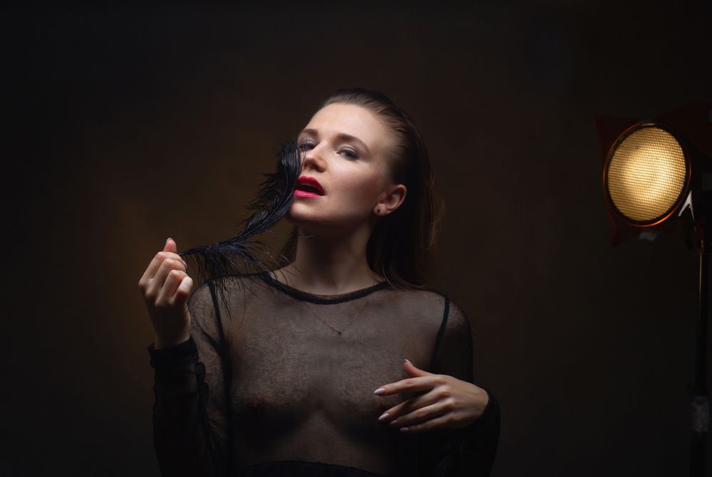 Photograph by Tatiana Oskina