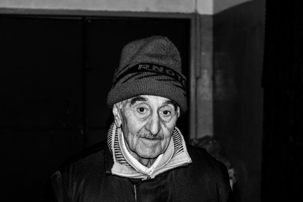 Photograph by Tigran Shishmanyan