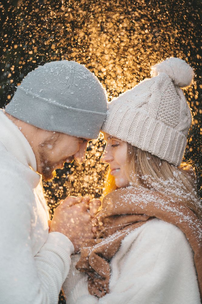 Photograph by Olga Tenigina