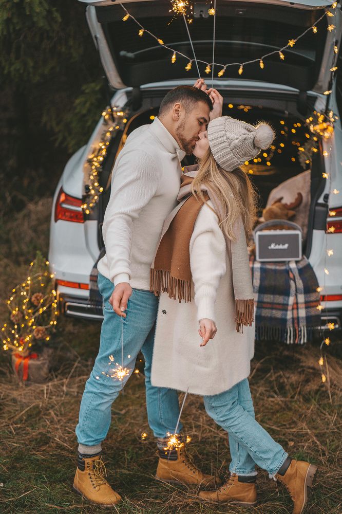 Photograph by Olga Tenigina