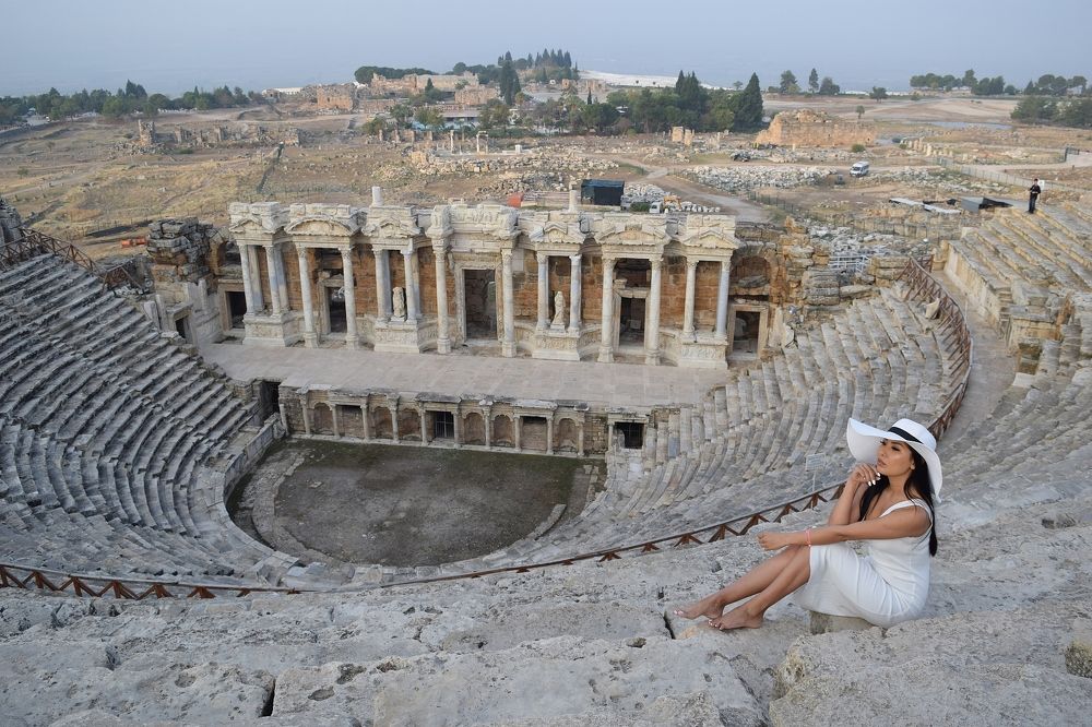 Photograph by Ирина Онер