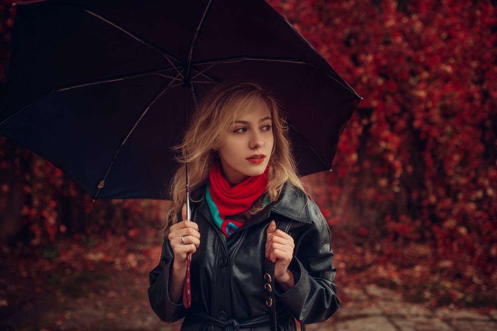 Photograph by Денис Антоненков