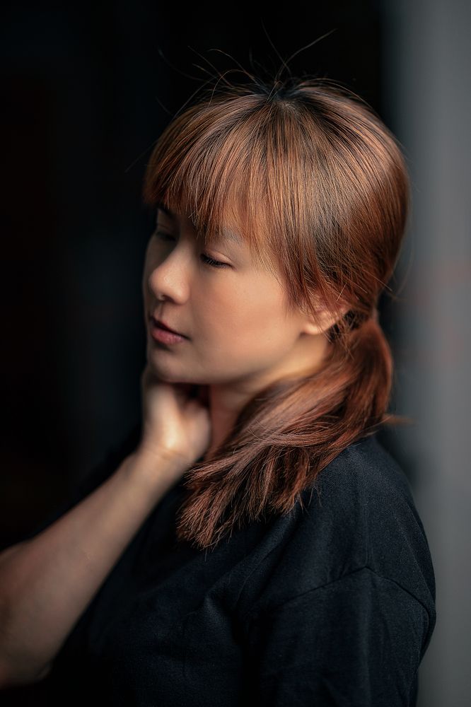 Photograph by Dustin Li