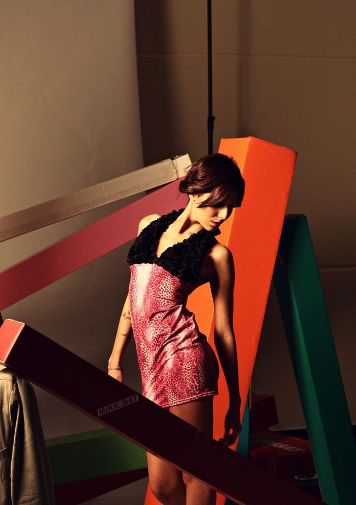 Photograph by Adrian Eperjessy