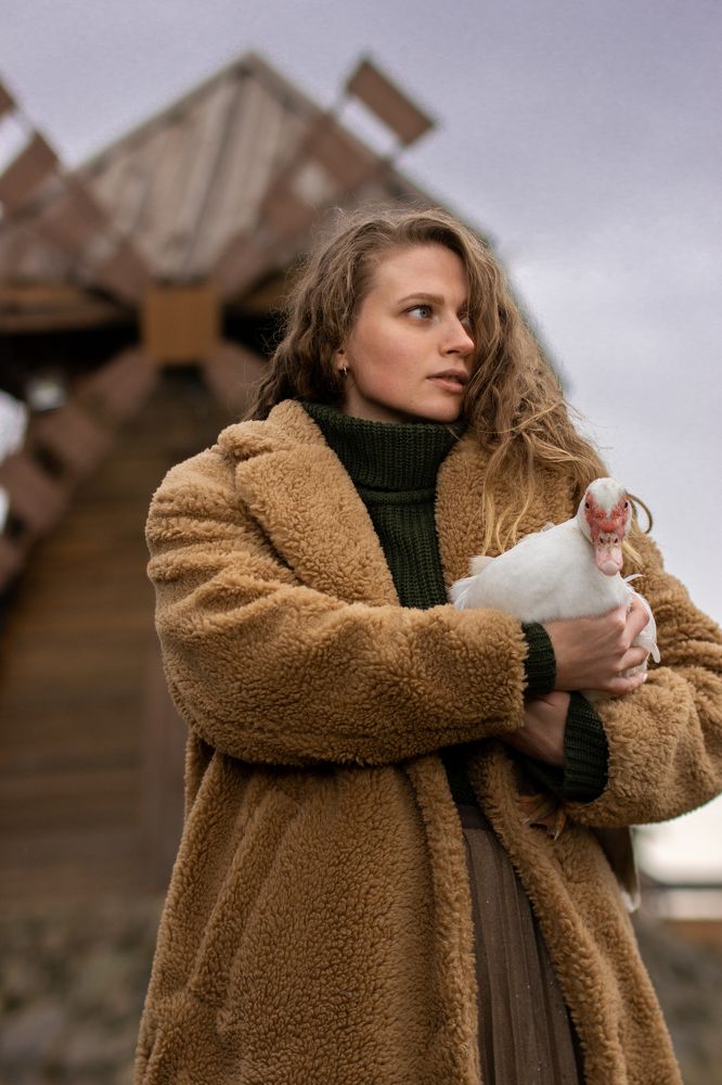 Photograph by Мария Яровая